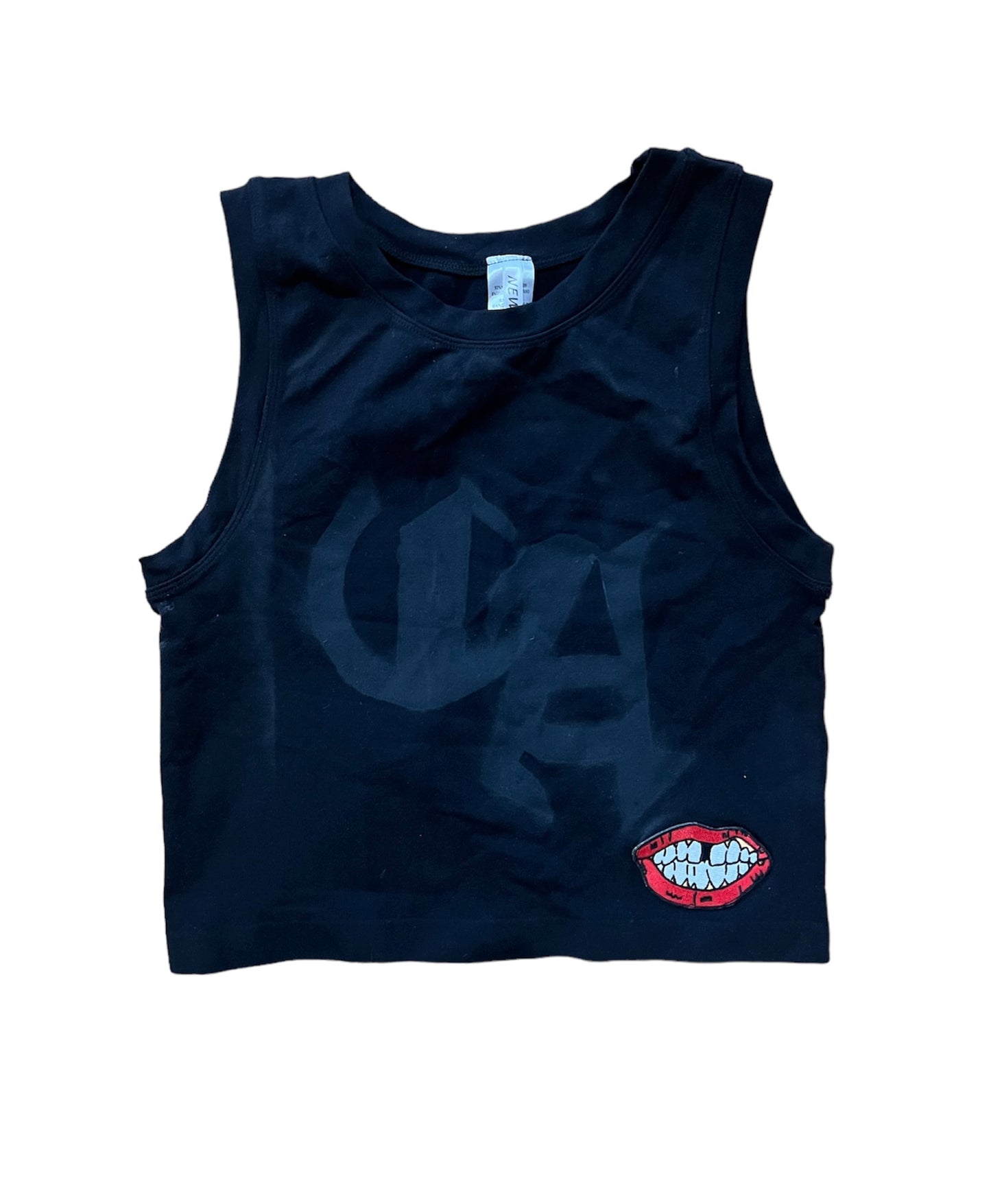 CA Women’s Tank Top