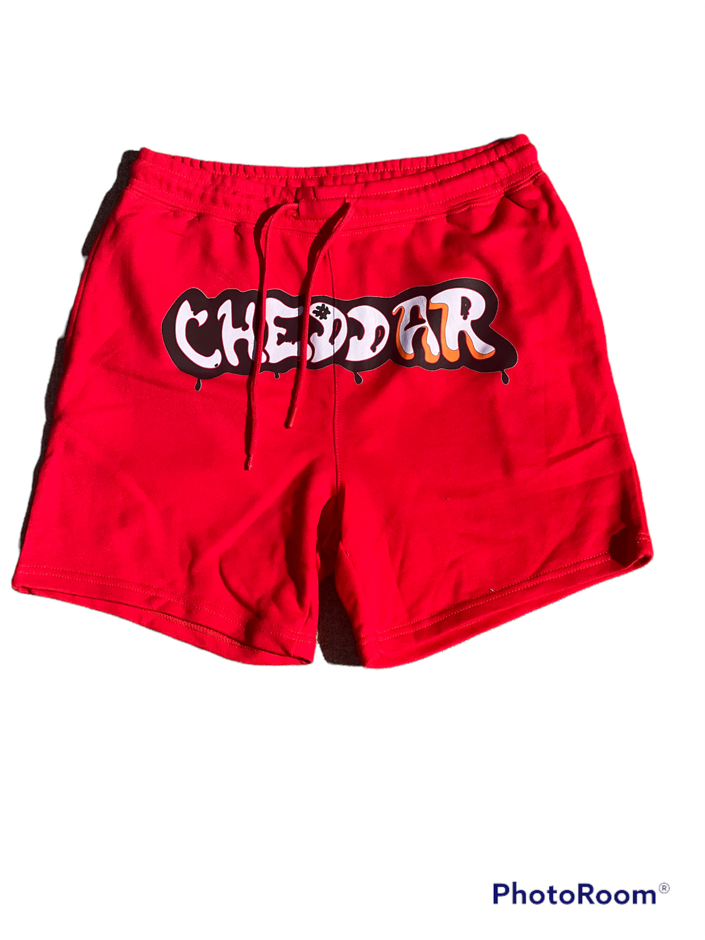 Cheddar Shorts