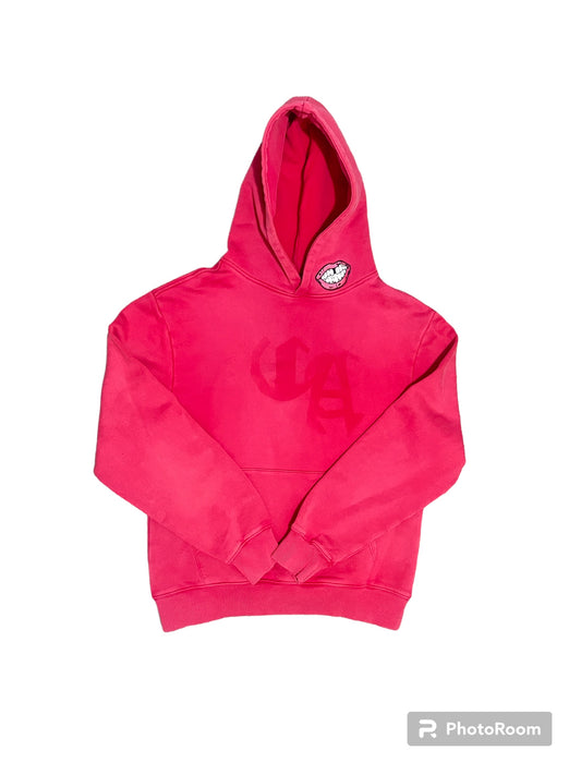 CA Abbreviation Hoodie