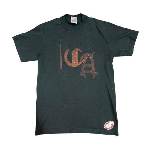 CA Abbreviation T-shirt (Black)