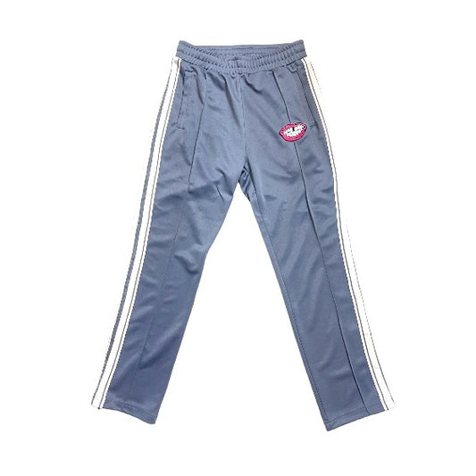 Cheese Track Pants (Grey)